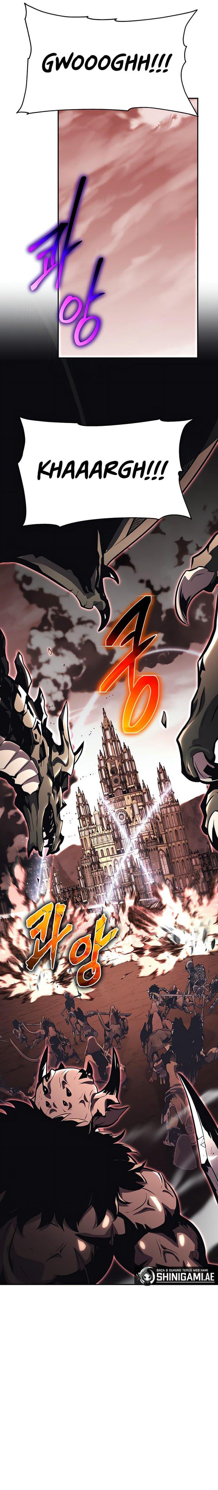 The Knight King Who Returned with a God Chap 25 - Next Chap 26