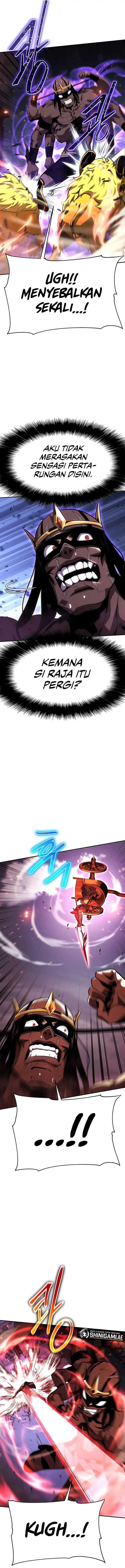 The Knight King Who Returned with a God Chap 34 - Next Chap 35