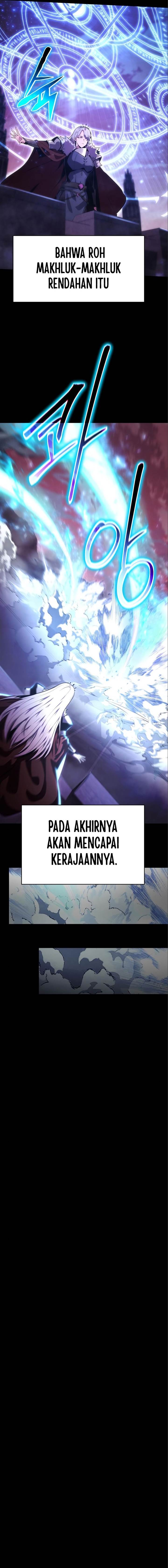 The Knight King Who Returned with a God Chap 35 - Next Chap 36