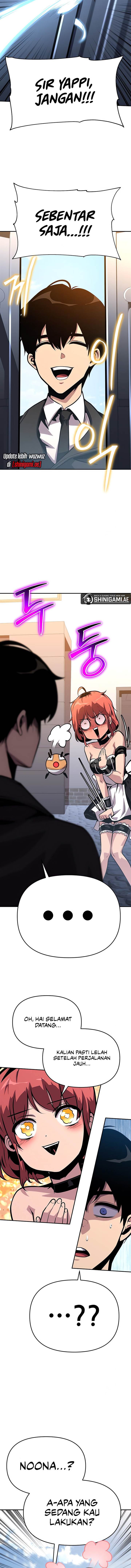 The Knight King Who Returned with a God Chap 38 - Next Chap 39