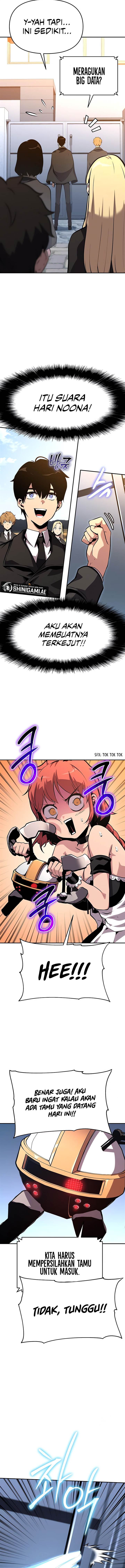 The Knight King Who Returned with a God Chap 38 - Next Chap 39