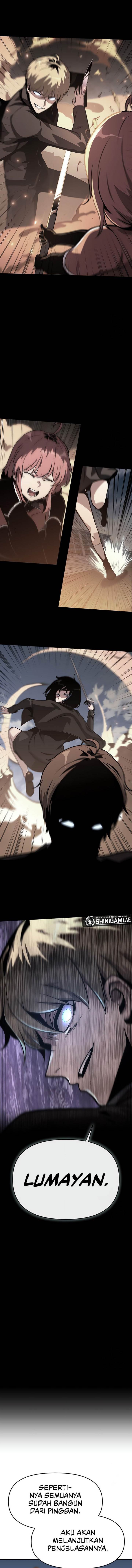 The Knight King Who Returned with a God Chap 39 - Next Chap 40