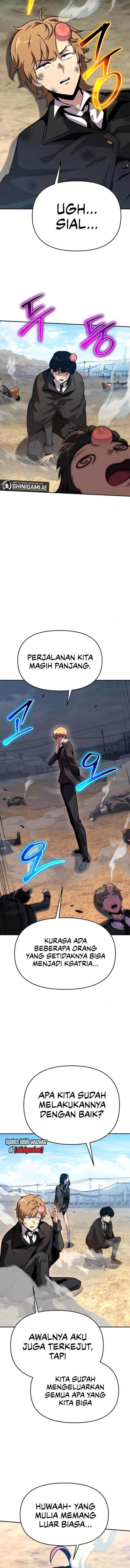 The Knight King Who Returned with a God Chap 39 - Next Chap 40