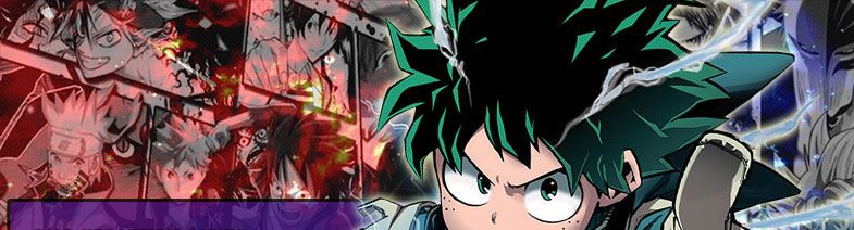 Boku no Hero Academia Chap 424 - Next Chap 425