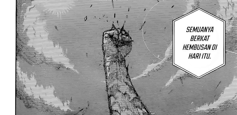 Boku no Hero Academia Chap 424 - Next Chap 425