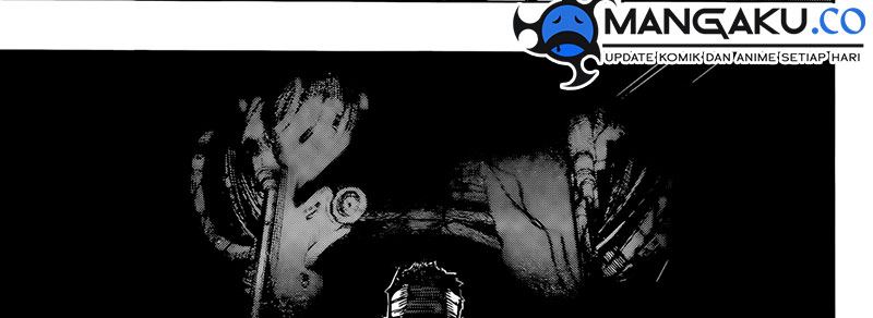 Boku no Hero Academia Chap 425 - Next Chap 426