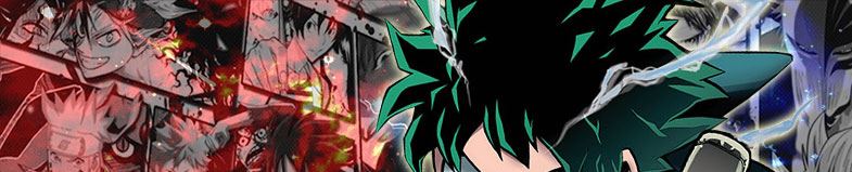 Boku no Hero Academia Chap 425 - Next Chap 426