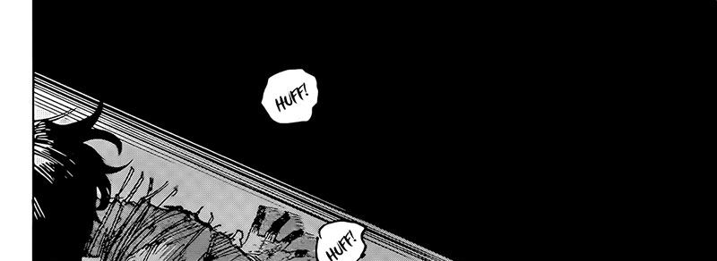 Boku no Hero Academia Chap 425 - Next Chap 426