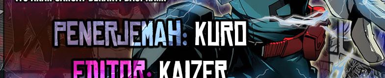 Boku no Hero Academia Chap 425 - Next Chap 426