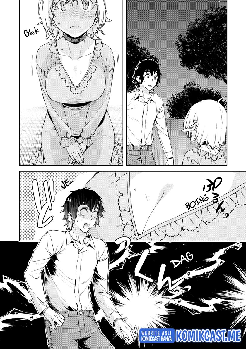 Isekai de Skill wo Kaitai Shitara Cheat na Yome ga Zoushoku Shimashita: Gainen Kousa no Structure Chap 41 - Next Chap 42