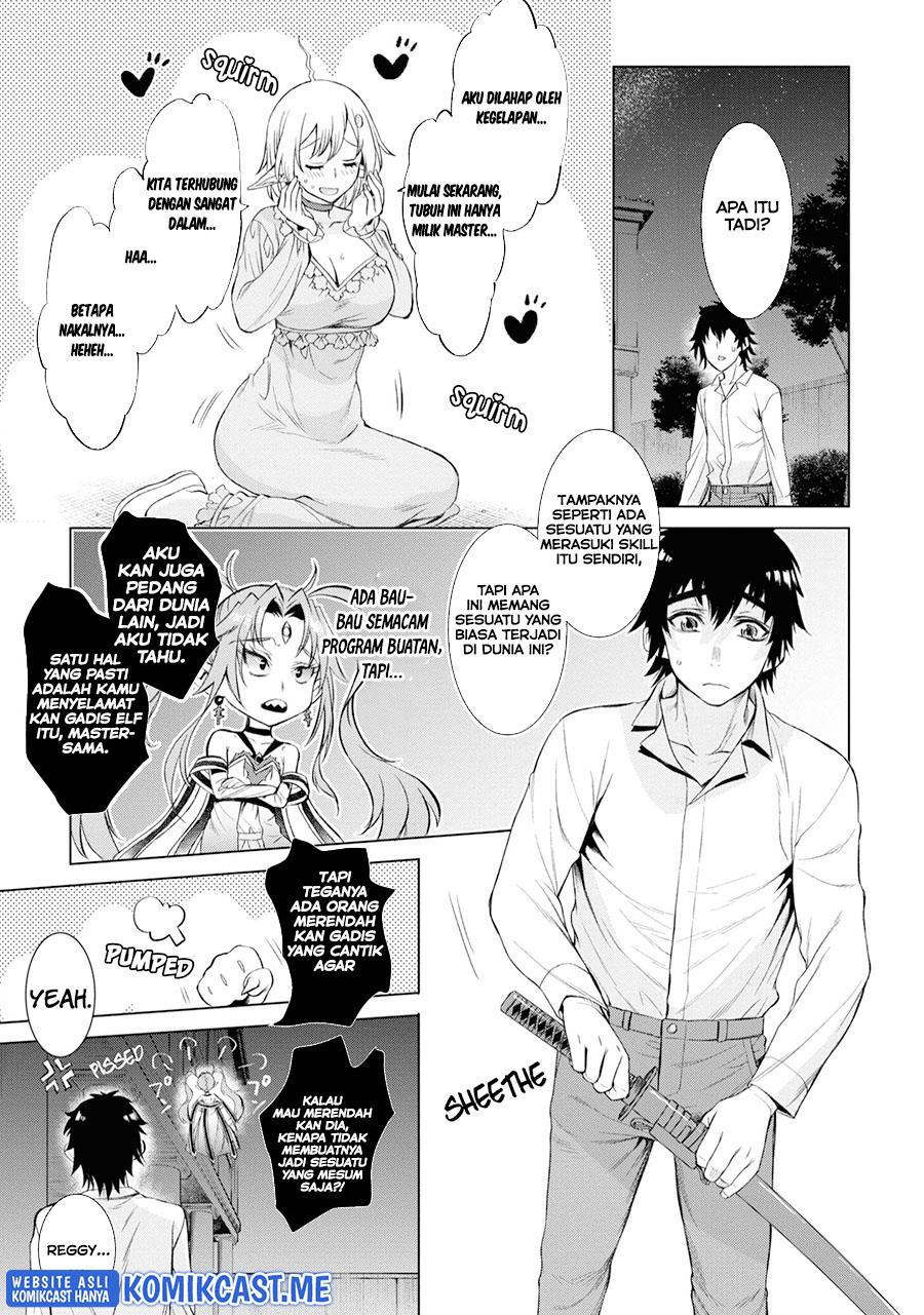 Isekai de Skill wo Kaitai Shitara Cheat na Yome ga Zoushoku Shimashita: Gainen Kousa no Structure Chap 42 - Next Chap 43