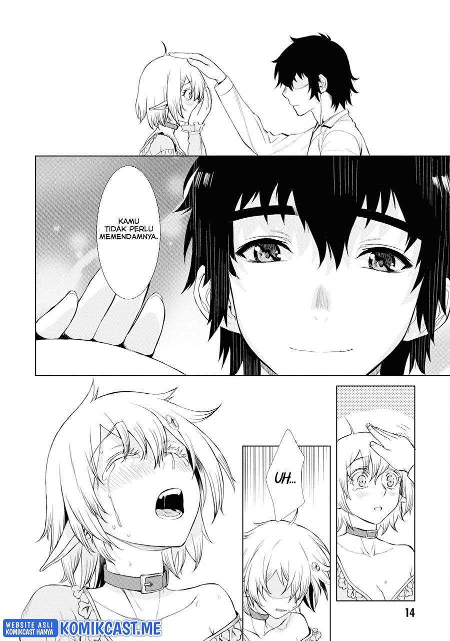 Isekai de Skill wo Kaitai Shitara Cheat na Yome ga Zoushoku Shimashita: Gainen Kousa no Structure Chap 42 - Next Chap 43