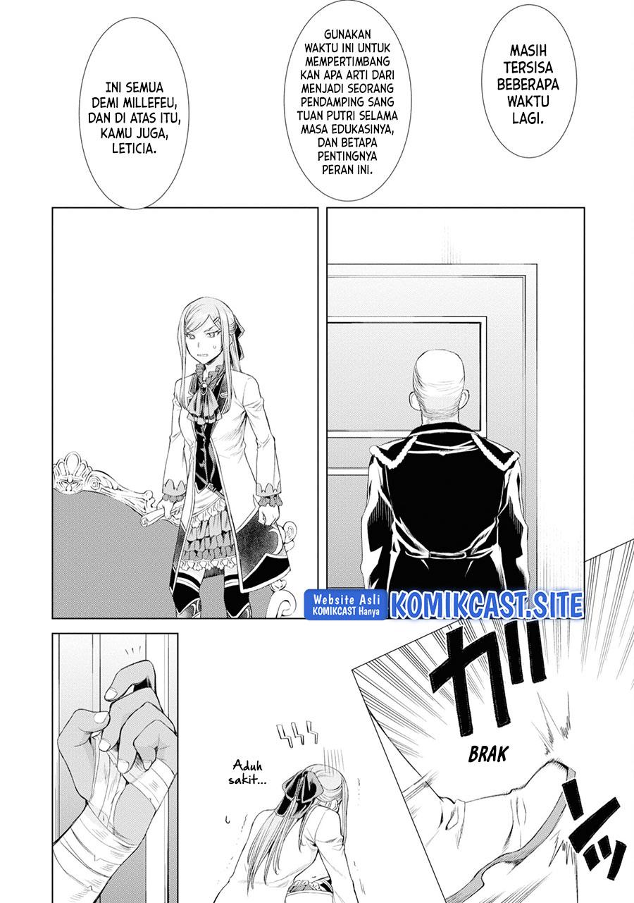 Isekai de Skill wo Kaitai Shitara Cheat na Yome ga Zoushoku Shimashita: Gainen Kousa no Structure Chap 43 - Next Chap 44