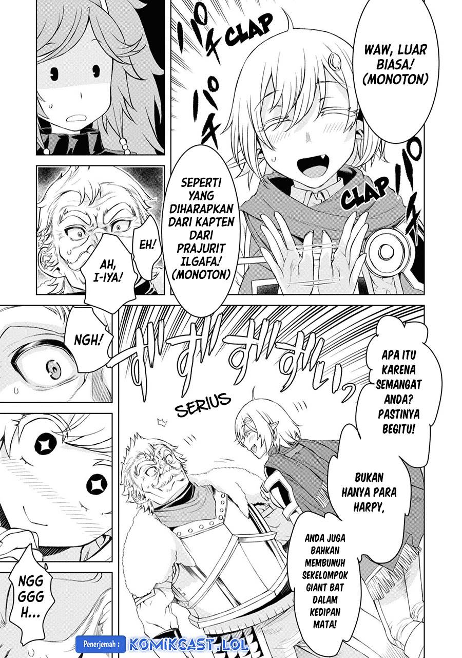 Isekai de Skill wo Kaitai Shitara Cheat na Yome ga Zoushoku Shimashita: Gainen Kousa no Structure Chap 46 - Next Chap 47