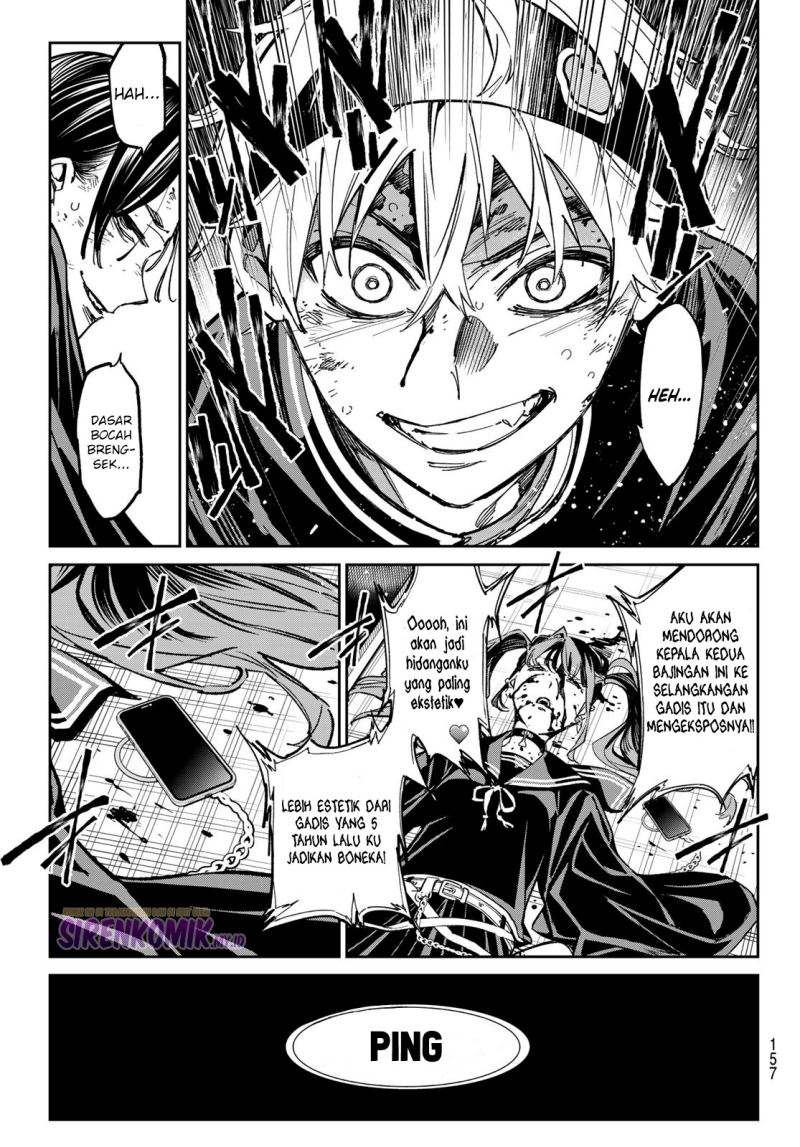 Dead Account Chap 6 - Next Chap 7