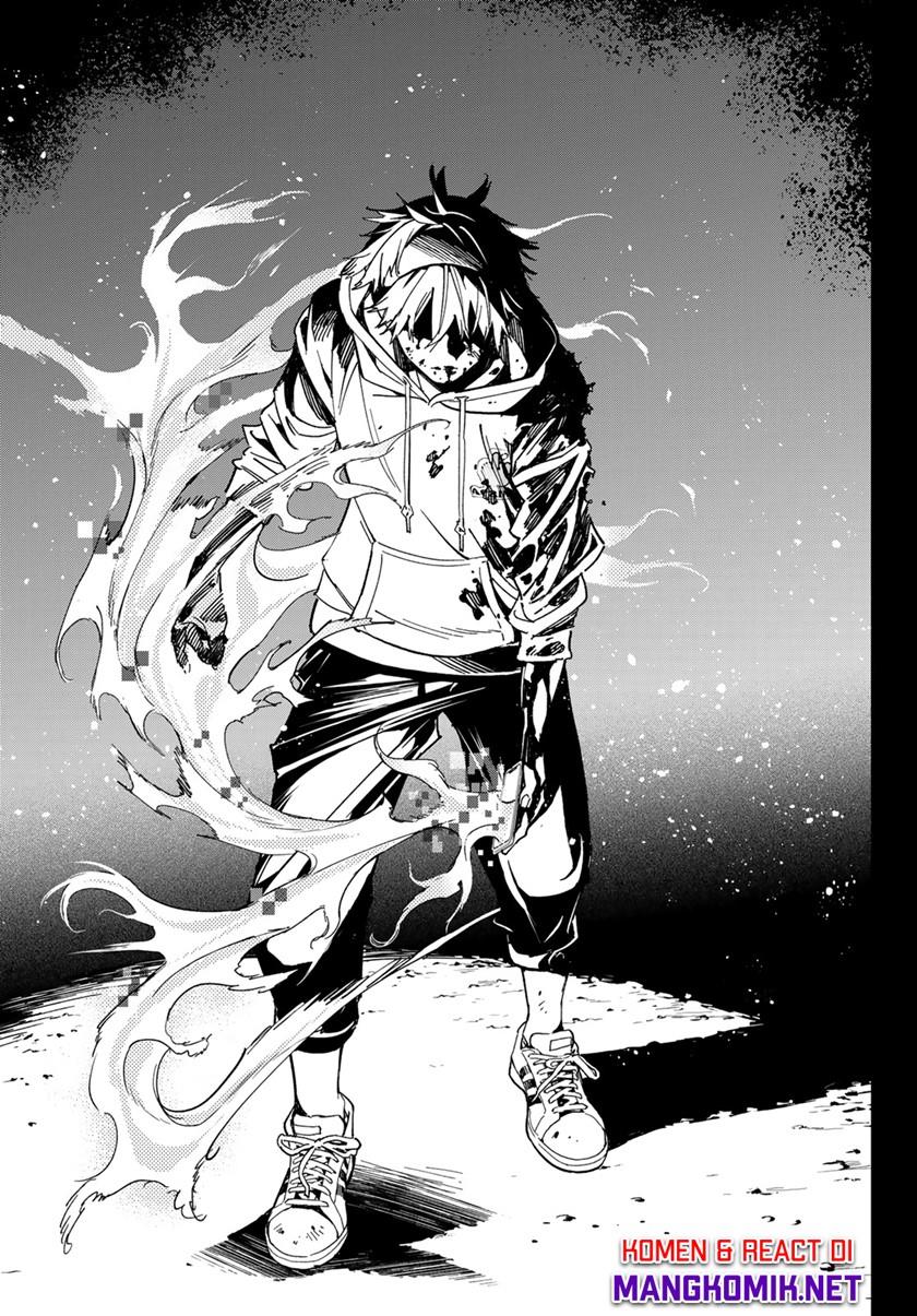 Dead Account Chap 1 - Next Chap 2