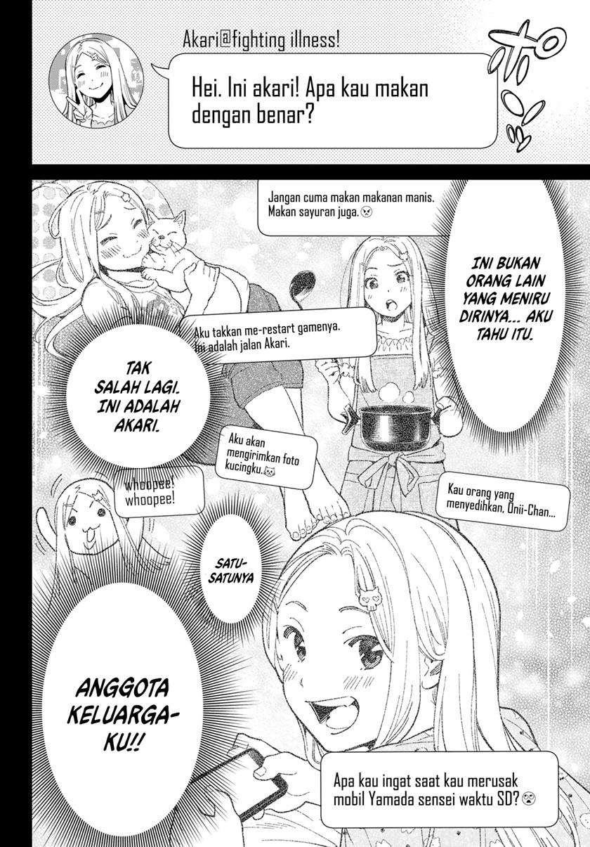 Dead Account Chap 1 - Next Chap 2