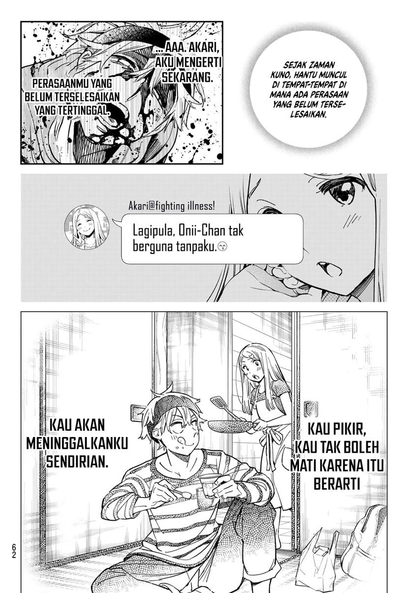 Dead Account Chap 1 - Next Chap 2