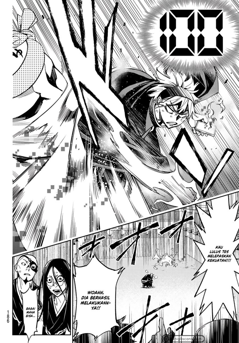 Dead Account Chap 3 - Next Chap 4