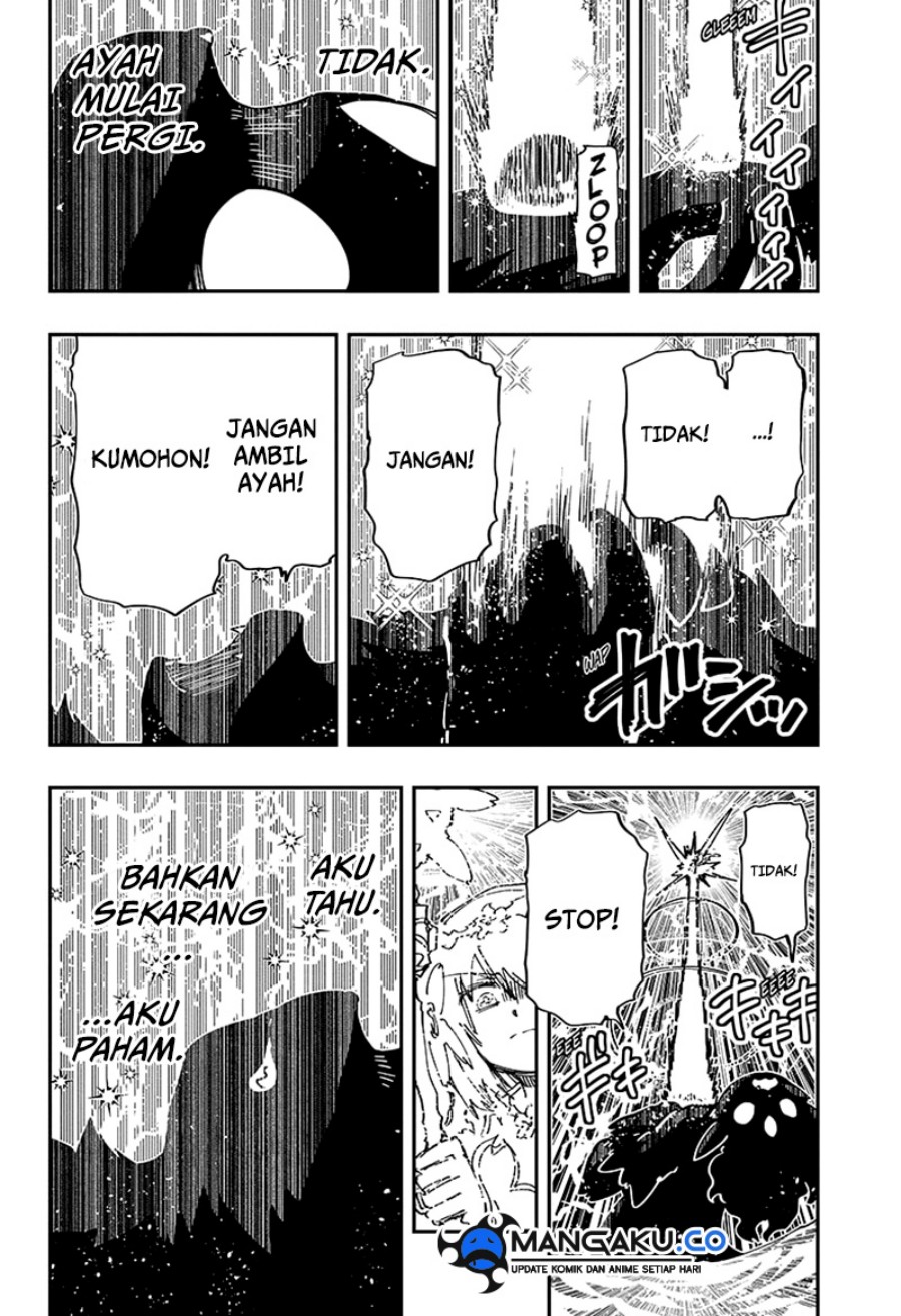 Mission: Yozakura Family Chap 239 - Next Chap 240