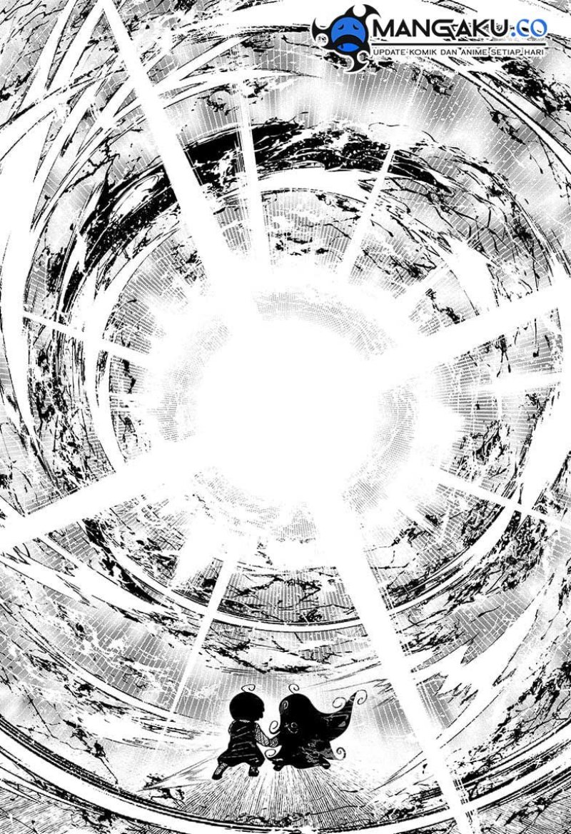 Mission: Yozakura Family Chap 249 - Next Chap 250