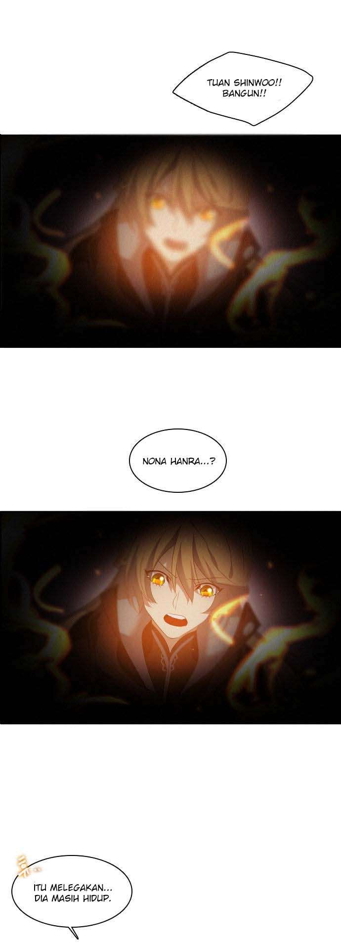 Zero Game Chap 4 - Next Chap 5