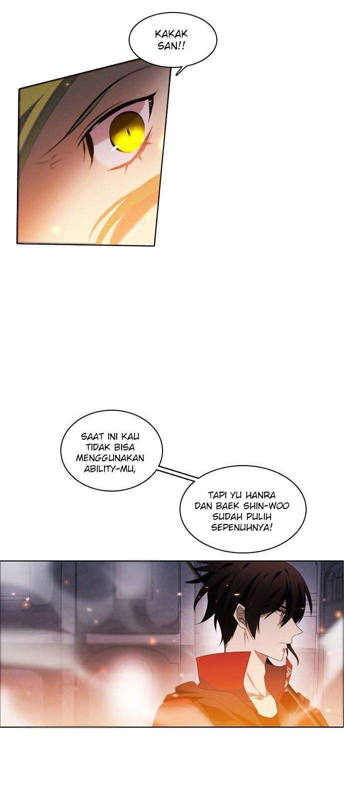 Zero Game Chap 5 - Next Chap 6