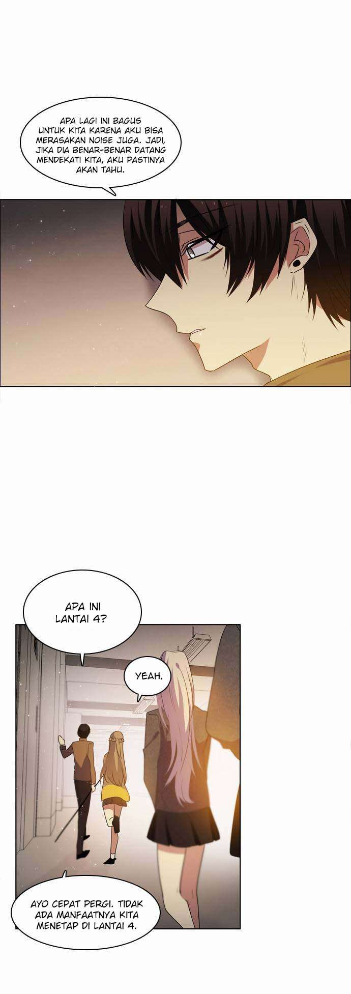 Zero Game Chap 12 - Next Chap 13