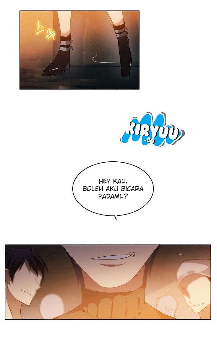 Zero Game Chap 3 - Next Chap 4