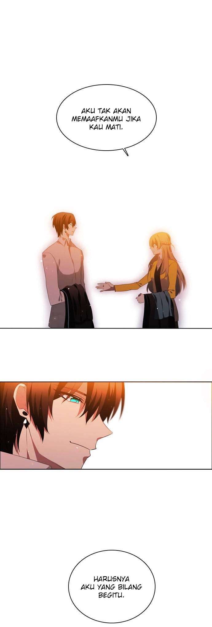 Zero Game Chap 3 - Next Chap 4