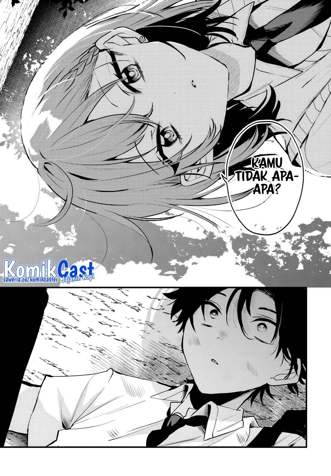 Osoraku Kanojo wa Ore no Aniki wo Neratteru Chap 9 - Next Chap 10