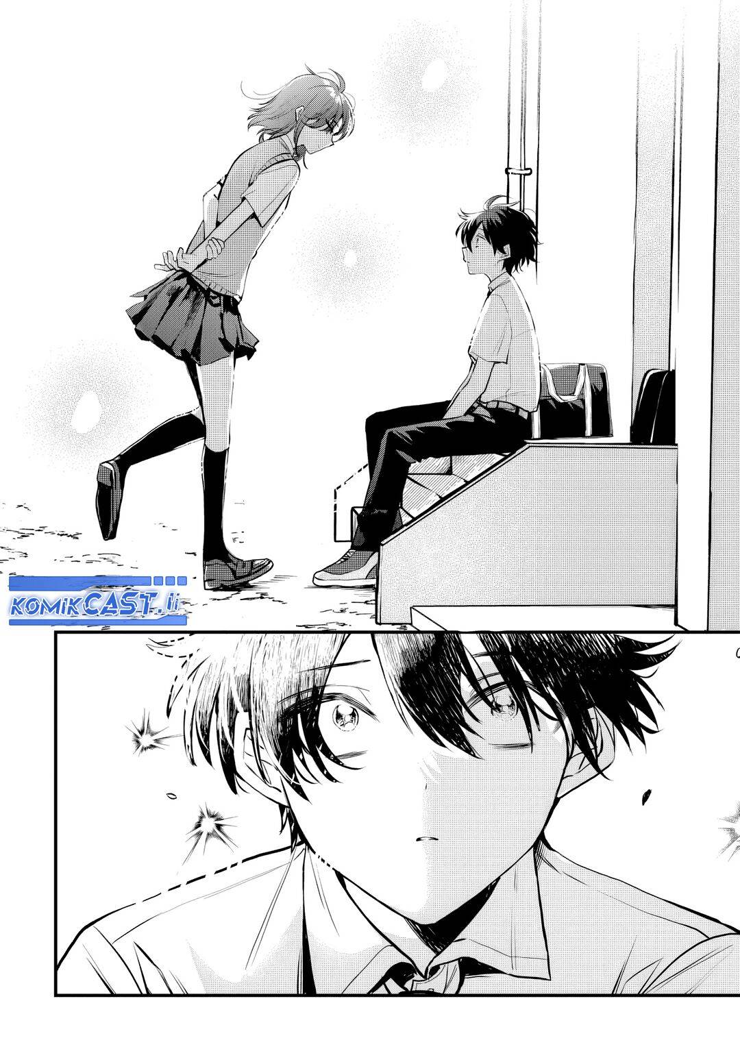 Osoraku Kanojo wa Ore no Aniki wo Neratteru Chap 9 - Next Chap 10