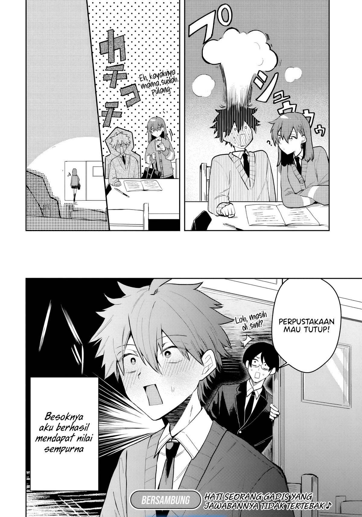 Osoraku Kanojo wa Ore no Aniki wo Neratteru Chap 2 - Next Chap 3