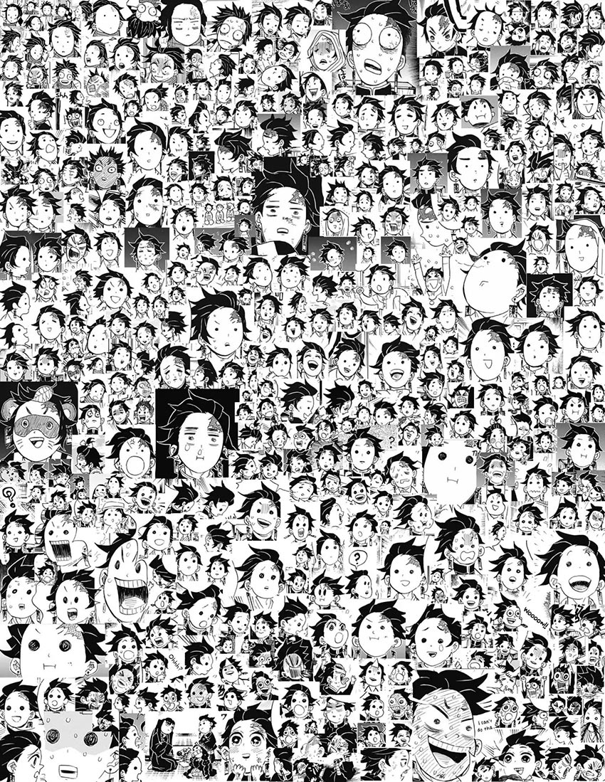 Kimetsu no Yaiba Chap 116 - Next Chap 117