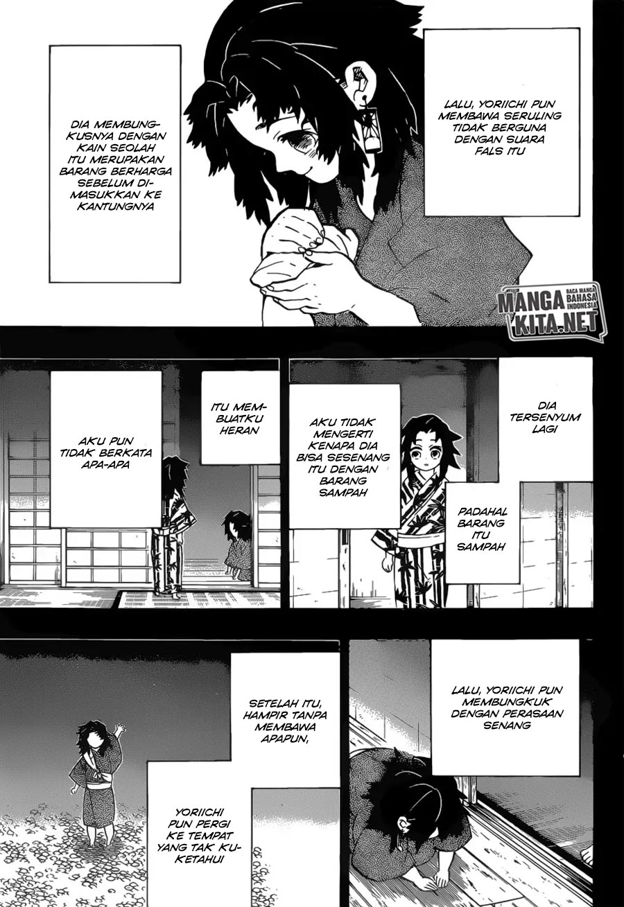 Kimetsu no Yaiba Chap 177 - Next Chap 178