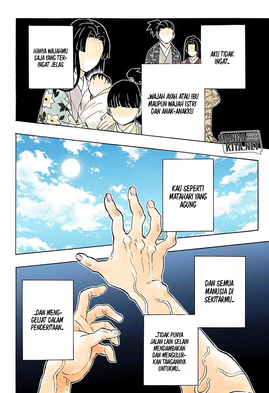 Kimetsu no Yaiba Chap 178.2 - Next Chap 179.2