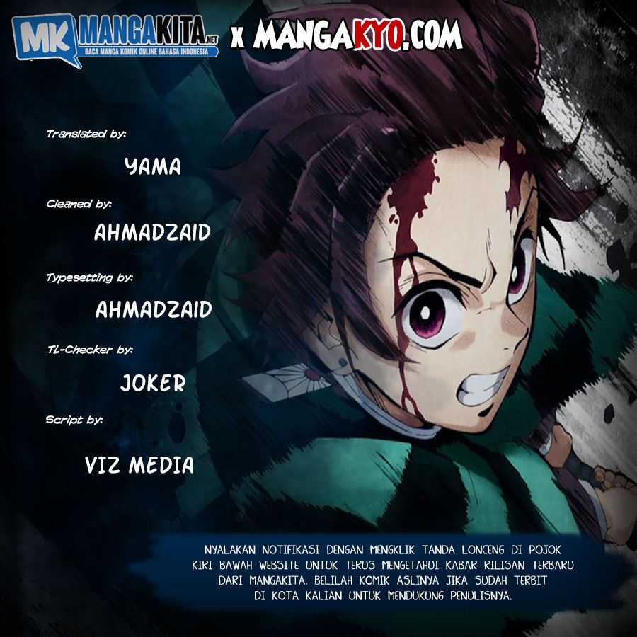 Kimetsu no Yaiba Chap 180.5 - Next Chap 181.5