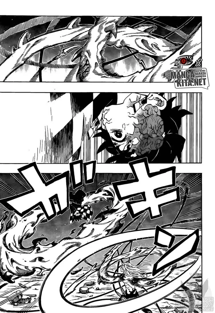 Kimetsu no Yaiba Chap 194 - Next Chap 195