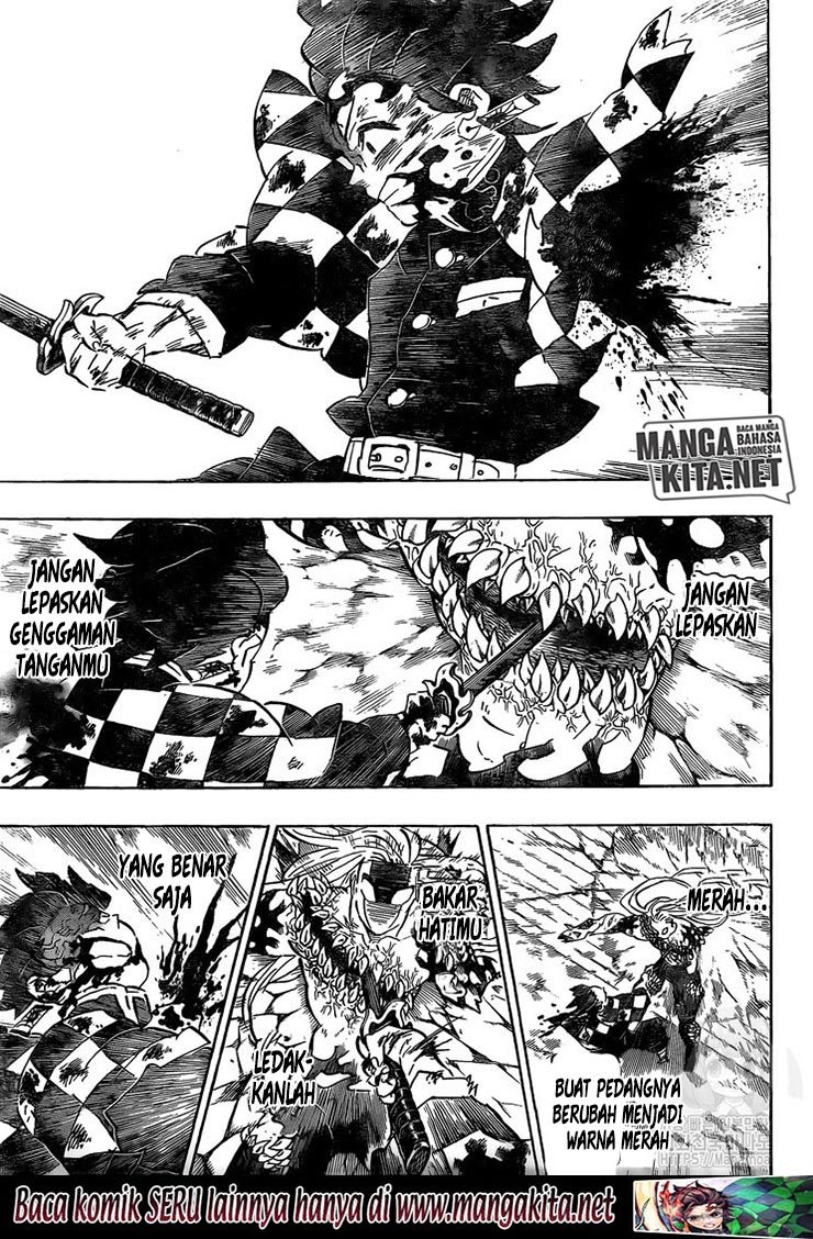 Kimetsu no Yaiba Chap 199 - Next Chap 200