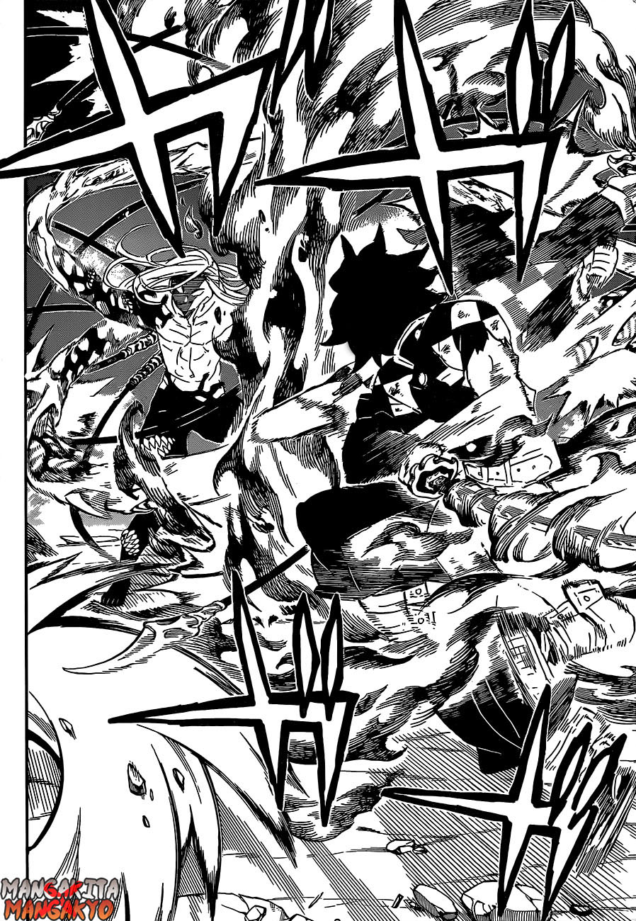 Kimetsu no Yaiba Chap 192 - Next Chap 193