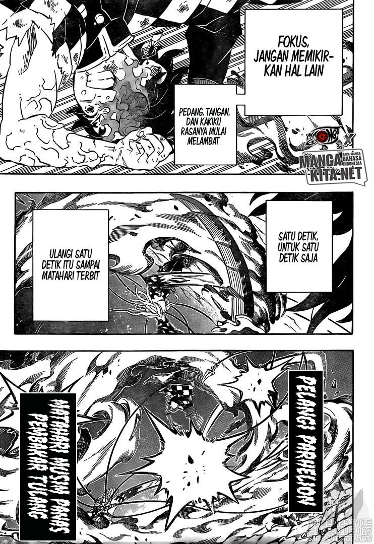 Kimetsu no Yaiba Chap 193 - Next Chap 194