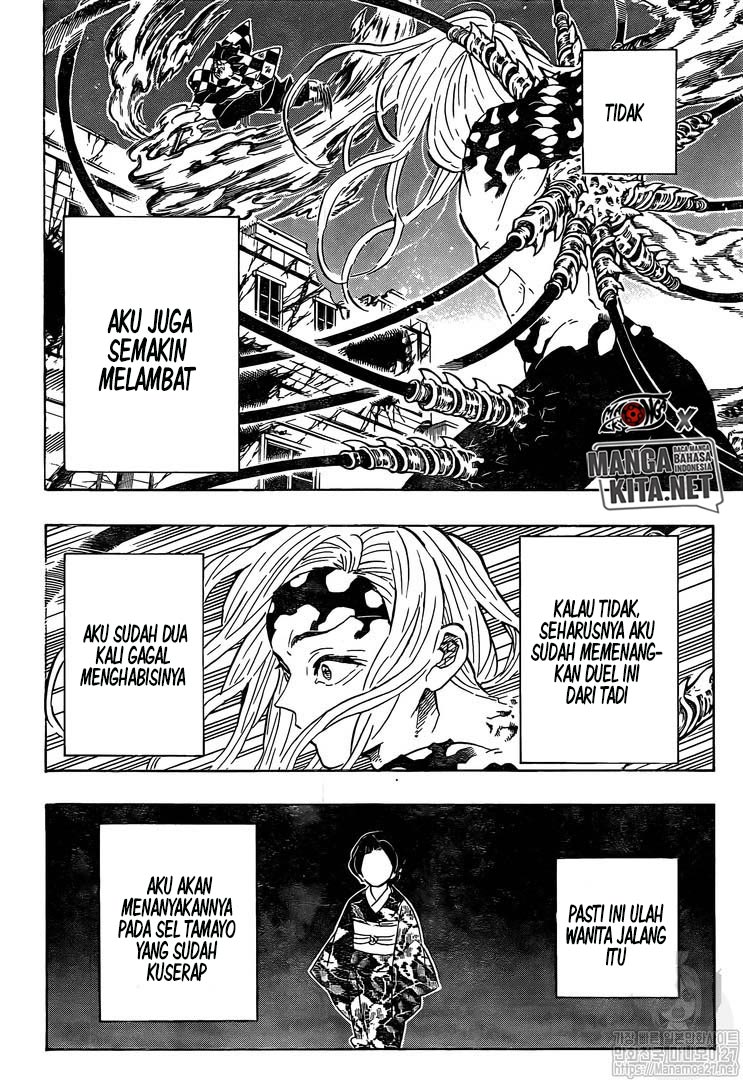 Kimetsu no Yaiba Chap 193 - Next Chap 194