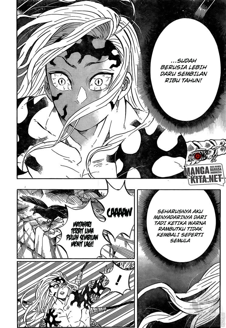 Kimetsu no Yaiba Chap 193 - Next Chap 194
