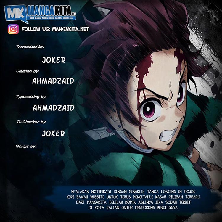 Kimetsu no Yaiba Chap 204 - Next Chap 205