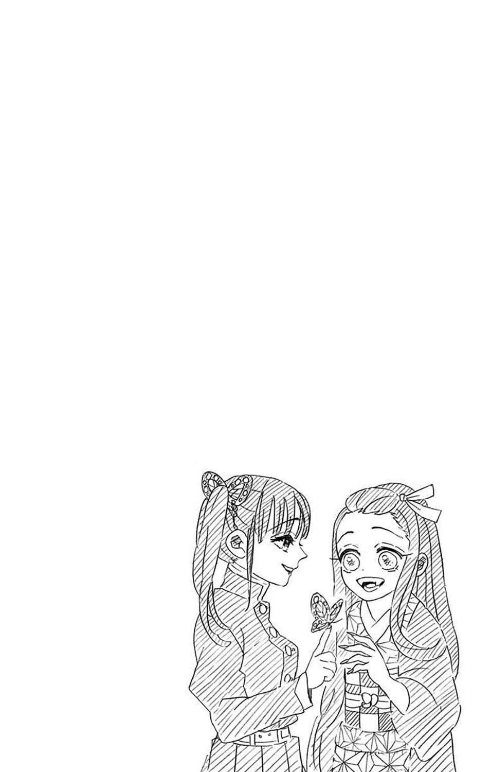 Kimetsu no Yaiba Chap 205.6 - Next Chap 206.6