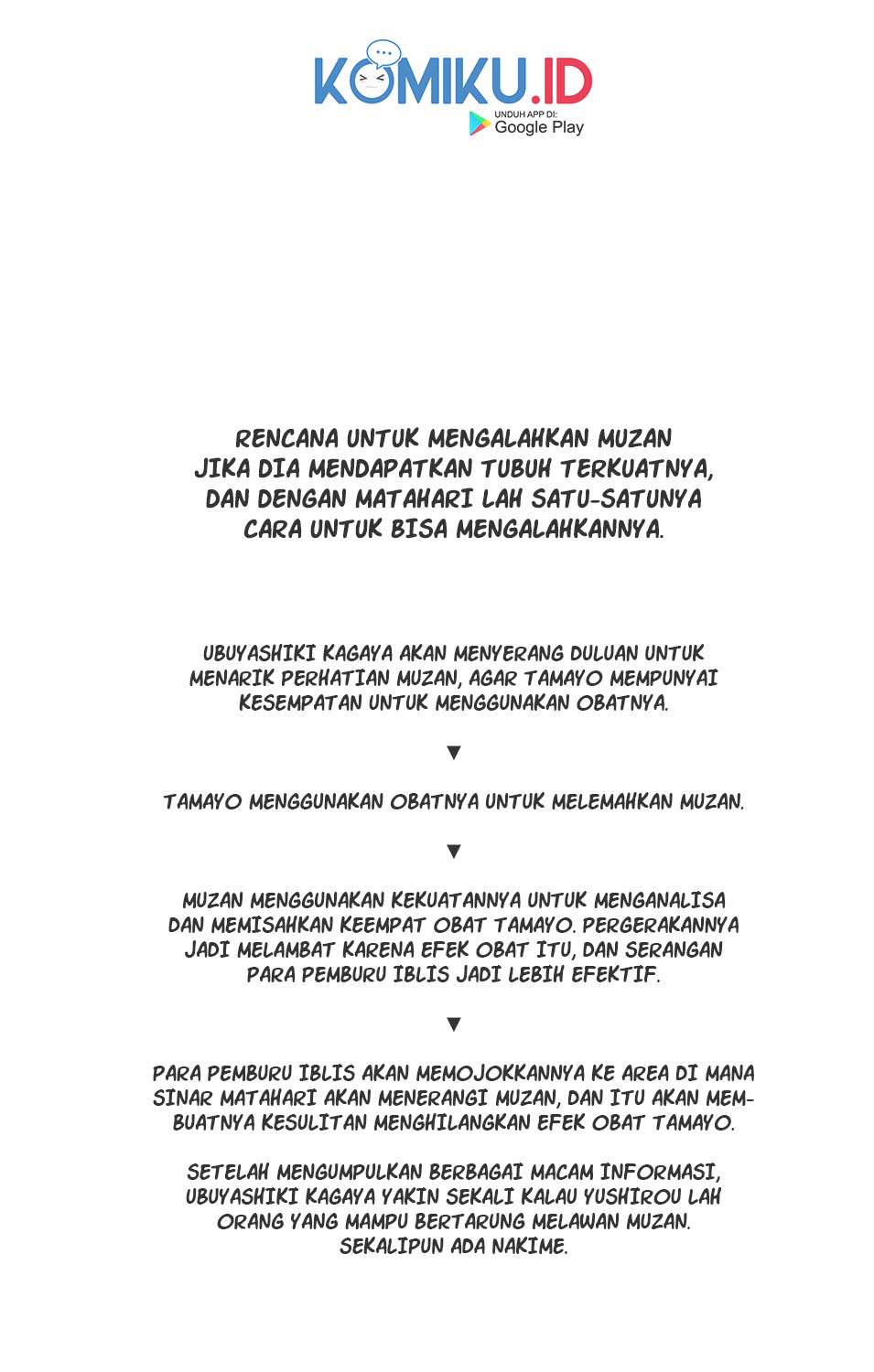 Kimetsu no Yaiba Chap 205.6 - Next Chap 206.6