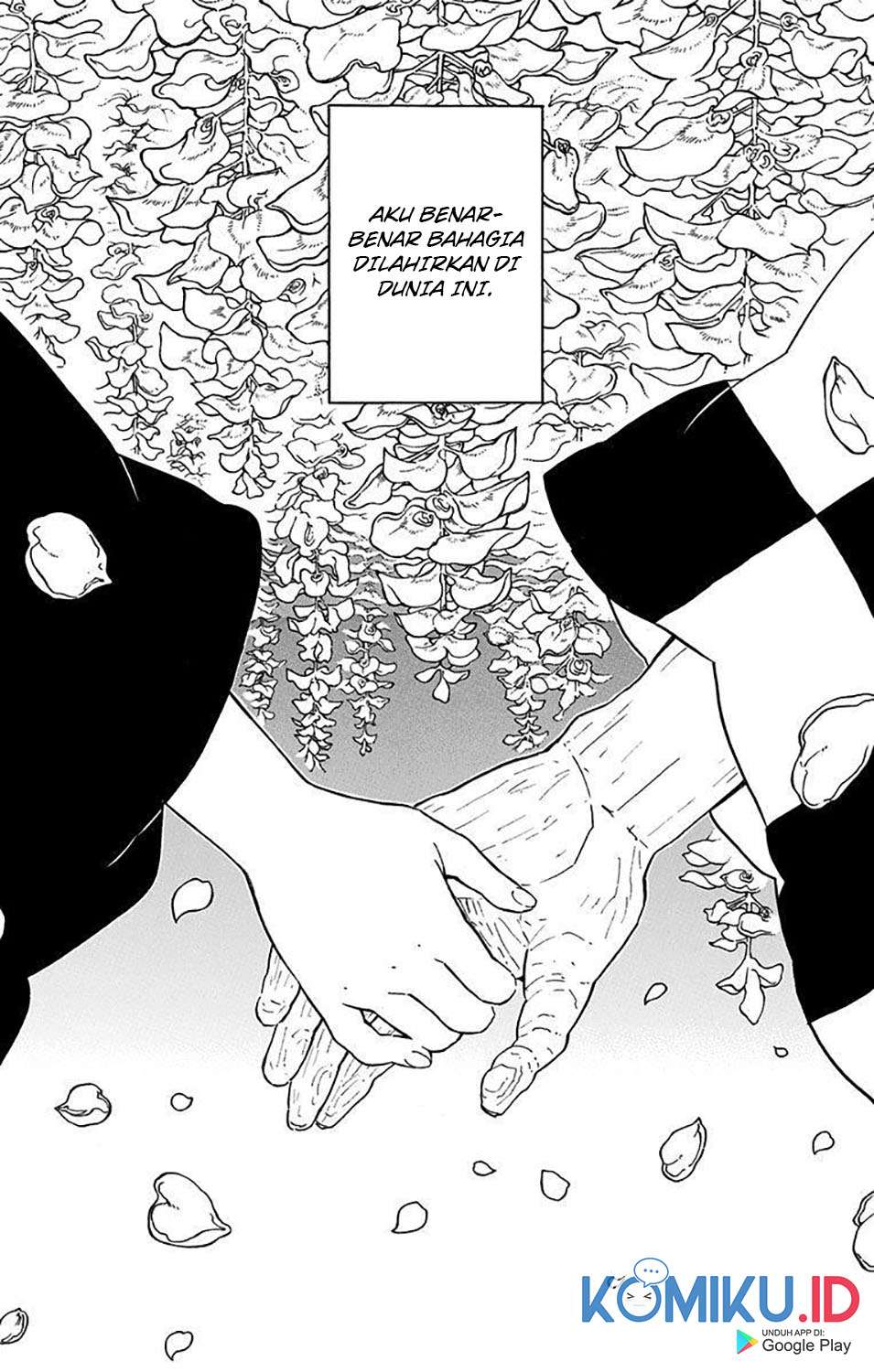 Kimetsu no Yaiba Chap 205.6 - Next Chap 206.6