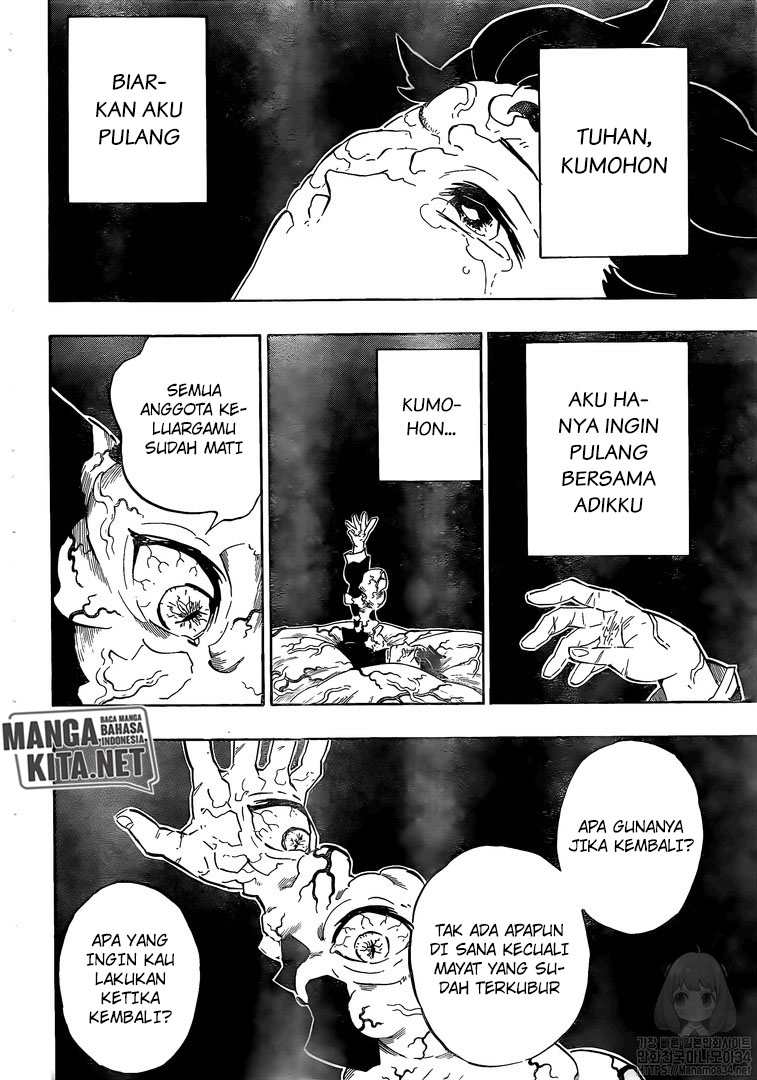 Kimetsu no Yaiba Chap 203 - Next Chap 204