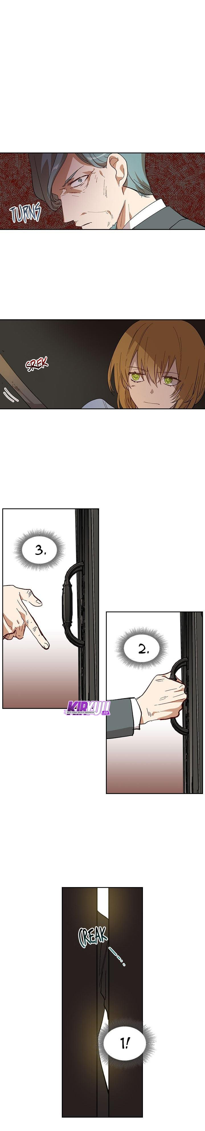 The Reason Why Raeliana Ended up at the Duke’s Mansion Chap 86 - Next Chap 87