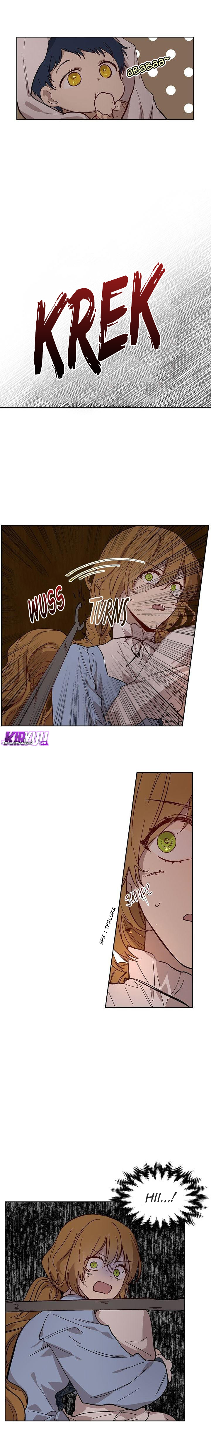 The Reason Why Raeliana Ended up at the Duke’s Mansion Chap 86 - Next Chap 87